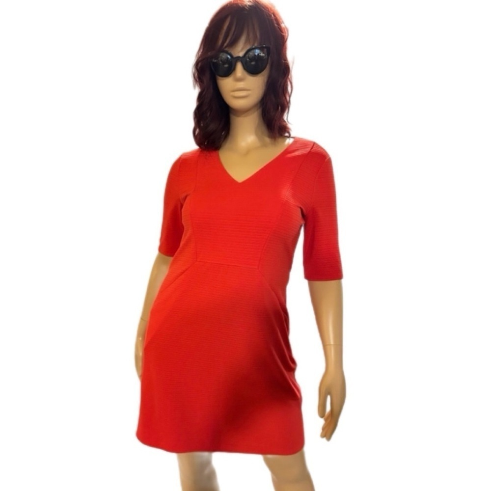 Wisp Casual Dress